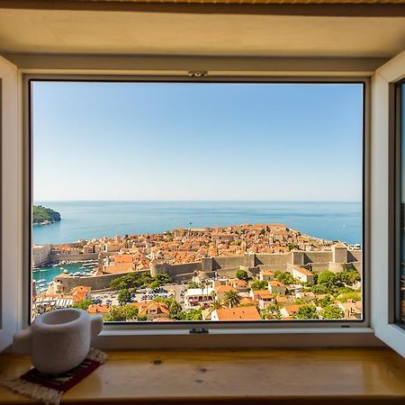 Apartments Marin Dubrovník Exteriér fotografie